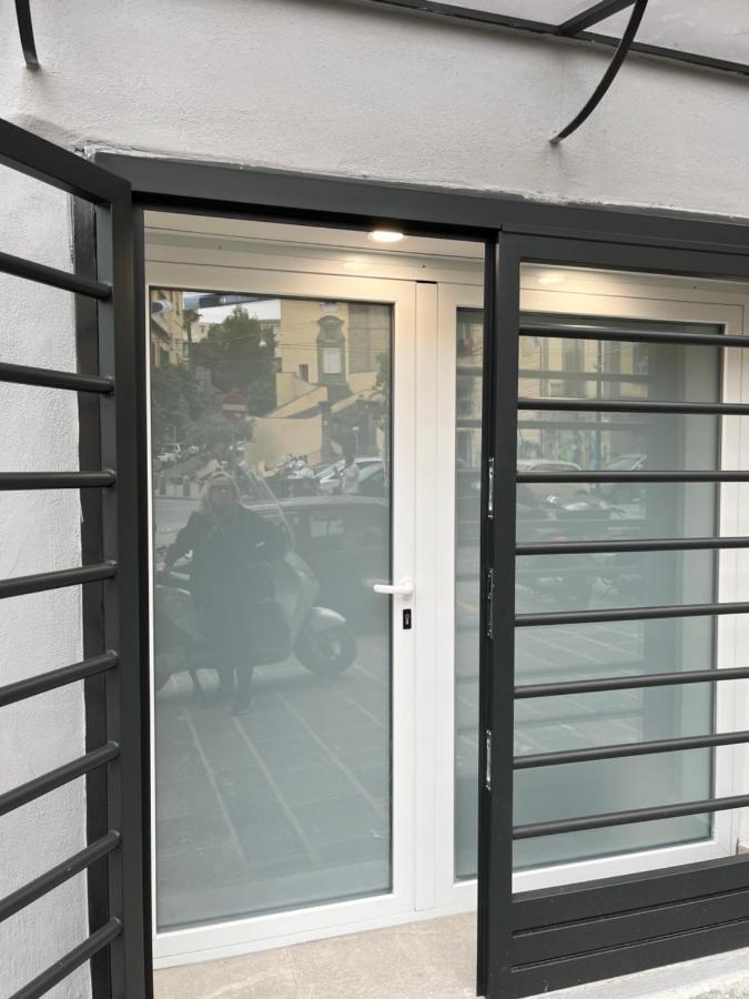 Casa Paradiso Neapel Exterior foto